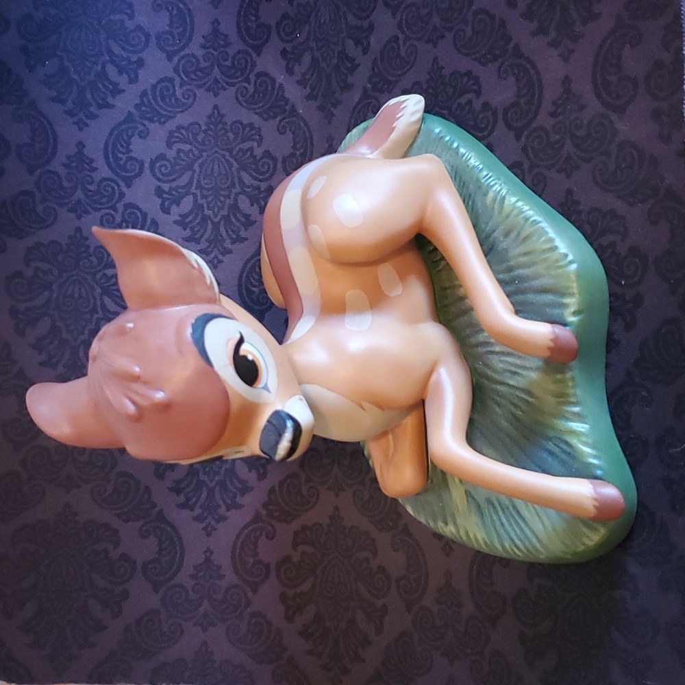 Disney Collector's Society Bambi Figurine
